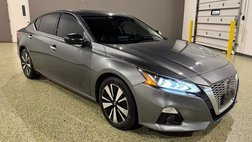 2019 Nissan Altima 2.5 SL
