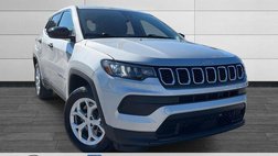 2024 Jeep Compass Sport