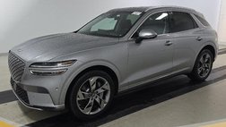 2023 Genesis Electrified GV70 Base