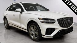 2025 Genesis GV70 3.5T Sport