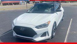 2019 Hyundai Veloster Turbo Ultimate