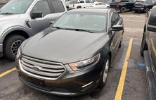 2017 Ford Taurus SEL