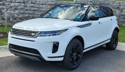 2026 Land Rover Range Rover Evoque P250 S