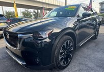 2024 Mazda CX-90 Plug-in Hybrid Premium