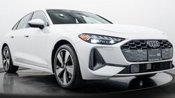 2025 Audi A5 quattro Premium Plus TFSI