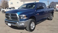2010 Dodge Ram 2500 SLT