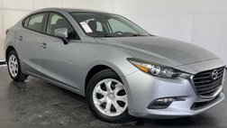 2018 Mazda MAZDA3 Sport