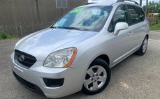 2009 Kia Rondo LX