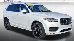 2022 Volvo XC90 T6 Momentum 6-Passenger