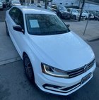 2018 Volkswagen Jetta 1.4T Wolfsburg Edition