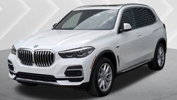 2023 BMW X5 xDrive45e
