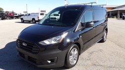 2022 Ford Transit Connect XL