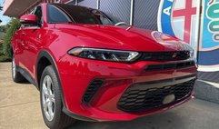 2024 Dodge Hornet GT Plus