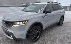 2023 Kia Sorento SX Prestige