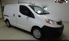 2021 Nissan NV200 S