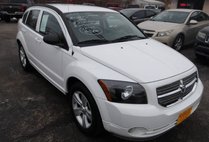 2012 Dodge Caliber SXT