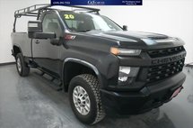 2020 Chevrolet Silverado 2500HD Work Truck