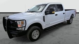 2022 Ford Super Duty F-250 XL