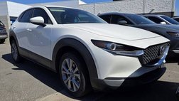 2022 Mazda CX-30 2.5 S Select