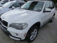 2008 BMW X5 3.0si