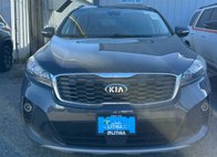 2019 Kia Sorento EX V6