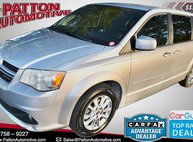 2011 Dodge Grand Caravan R/T