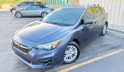 2017 Subaru Impreza Premium