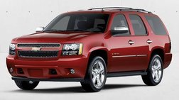 2009 Chevrolet Tahoe LT