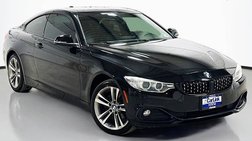2014 BMW 4 Series 428i xDrive