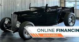 1930 Ford 