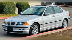 2000 BMW 3 Series 328i