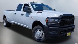 2024 Ram Ram Pickup 3500 Tradesman