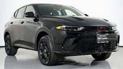 2024 Dodge Hornet GT