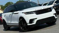 2021 Land Rover Range Rover Velar P250 R-Dynamic S