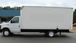 2016 Ford E-Series E-350 SD