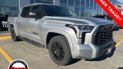 2023 Toyota Tundra SR5