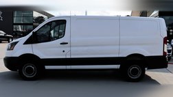 2017 Ford Transit 250