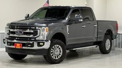 2020 Ford Super Duty F-250 XLT