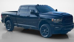 2024 Ram Ram Pickup 2500 Limited