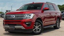 2020 Ford Expedition XLT