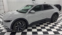 2022 Hyundai Ioniq 5 SE