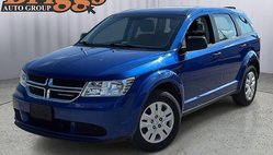 2015 Dodge Journey American Value Package