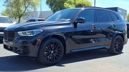 2023 BMW X5 M50i