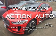 2019 Jaguar I-PACE EV400 First Edition