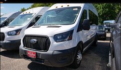 2023 Ford Transit XL