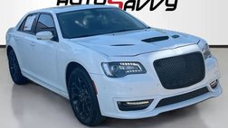 2023 Chrysler 300 Touring L