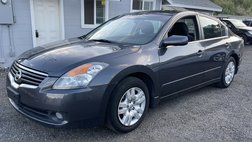 2009 Nissan Altima 2.5 S