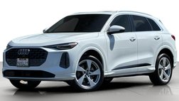 2025 Audi Q5 quattro Premium Plus TFSI