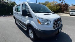 2015 Ford Transit 250