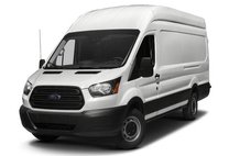 2017 Ford Transit 350 HD